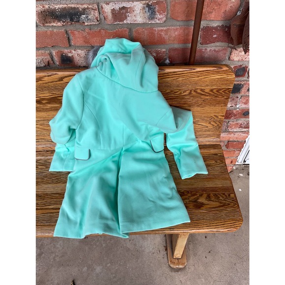 Warm Cat and Jack Winter Coat - Picture 5 of 6